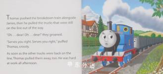 Thomas(Thomas