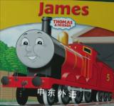 James(Thomas & Friends)