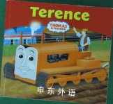 Terence(Thomas &amp; Friends) Wilbert Awdry