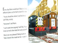 Thomas Story Library Small book Collection1-10