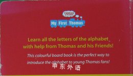 Thomas ABC