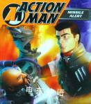 Action Man :Missile Alert Egmont