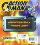 Action Man :Missile Alert