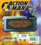 Action Man :Missile Alert