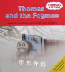Thomas and the Fogman Wilbert Awdry