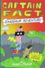 Captain Fact's Dinosaur Adventure