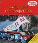 Gordon and the Competition Christopher Awdry