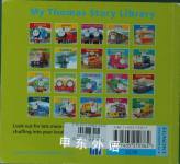 Thomas Story Library Small book Collection11-20