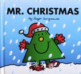 Mr. Christmas Roger Hargreaves