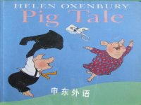 Pig Tale Helen Oxenbury