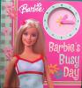 Barbie's Busy Day (Clock Book Range)