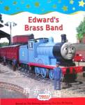 Edward's Brass Band Rev. W. Awdry