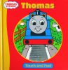 Thomas Touch and Feel