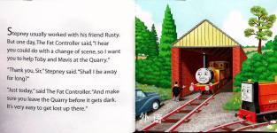Thomas Story Library Small book Collection11-20