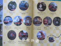 Thomas and Friends Annual 2005