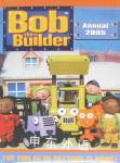 Bob the Builder Annual 2005 Brenda Apsley