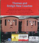 Thomas and emily's new coaches (Thomas and Friends)