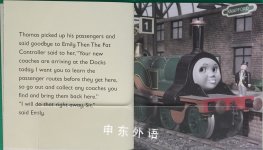 Thomas and emily's new coaches (Thomas and Friends)