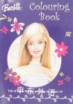 Barbie Colouring Book Full of super Barbie pictures to colour in! Egmont