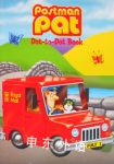 Postman Pat Dot-to-dot Book Egmont UK Ltd