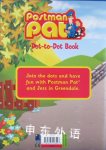 Postman Pat Dot-to-dot Book