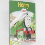 Henry(Thomas & Friends)