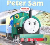 Peter Sam(Thomas &amp; Friends) Egmont Books Ltd