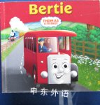 Bertie(Thomas &amp; Friends) Wilbert Awdry