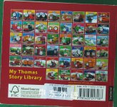 Bertie(Thomas & Friends)