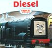 Diesel My Thomas Story Library