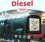 Diesel My Thomas Story Library Awdry W