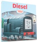 Diesel My Thomas Story Library
