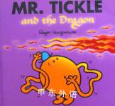 Mr. Tickle and the Dragon Roger Hargreaves