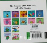 Little Miss Sunshine and the Wicked Witch