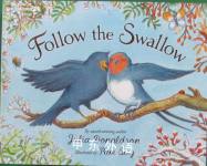 Follow the Swallow Julia Donaldson