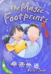 The Magic Footprints (Green Bananas) Melissa Balfour