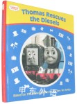 Thomas Rescues the Diesels