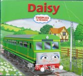 Thomas and Friends: Daisy Wilbert Awdry