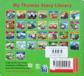 Thomas and Friends: Daisy