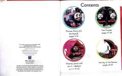 Thomas  Friends Story Treasury