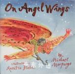 On Angel Wings Michael Morpurgo