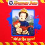 Fireman Sam: To the Rescue! (Fireman Sam) Egmont Books Ltd