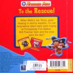 Fireman Sam: To the Rescue! (Fireman Sam)