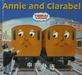 Annie and Clarabel(Thomas & Friends) Wilbert Awdry