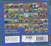 Thomas Story Library Small book Collection31-40