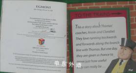 Annie and Clarabel(Thomas & Friends)