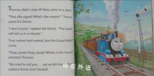 Annie and Clarabel(Thomas & Friends)