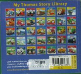 Annie and Clarabel(Thomas & Friends)