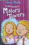 In the Fifth at Malory Towers Enid Blyton