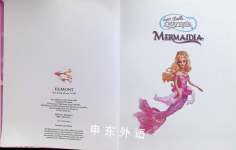 Mermaidia